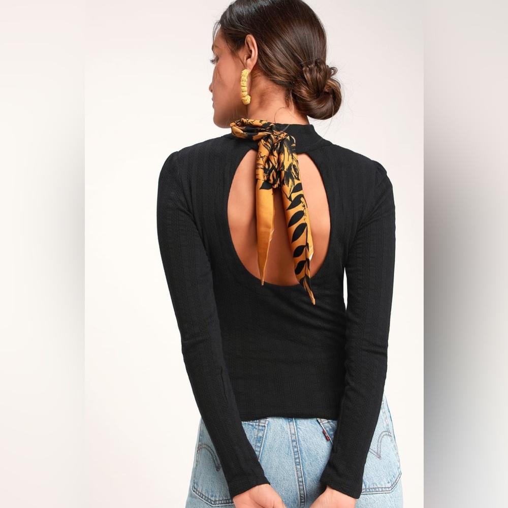 Free People Party top L